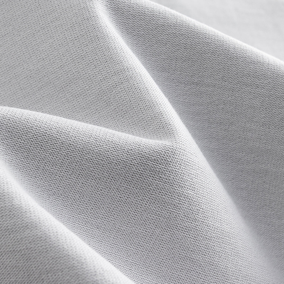 Anta T Shirt 'Cumulus Gray'
