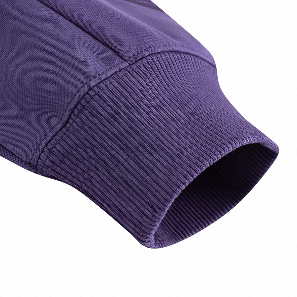 Anta KAI Sweatshirts 'Baby Purple'