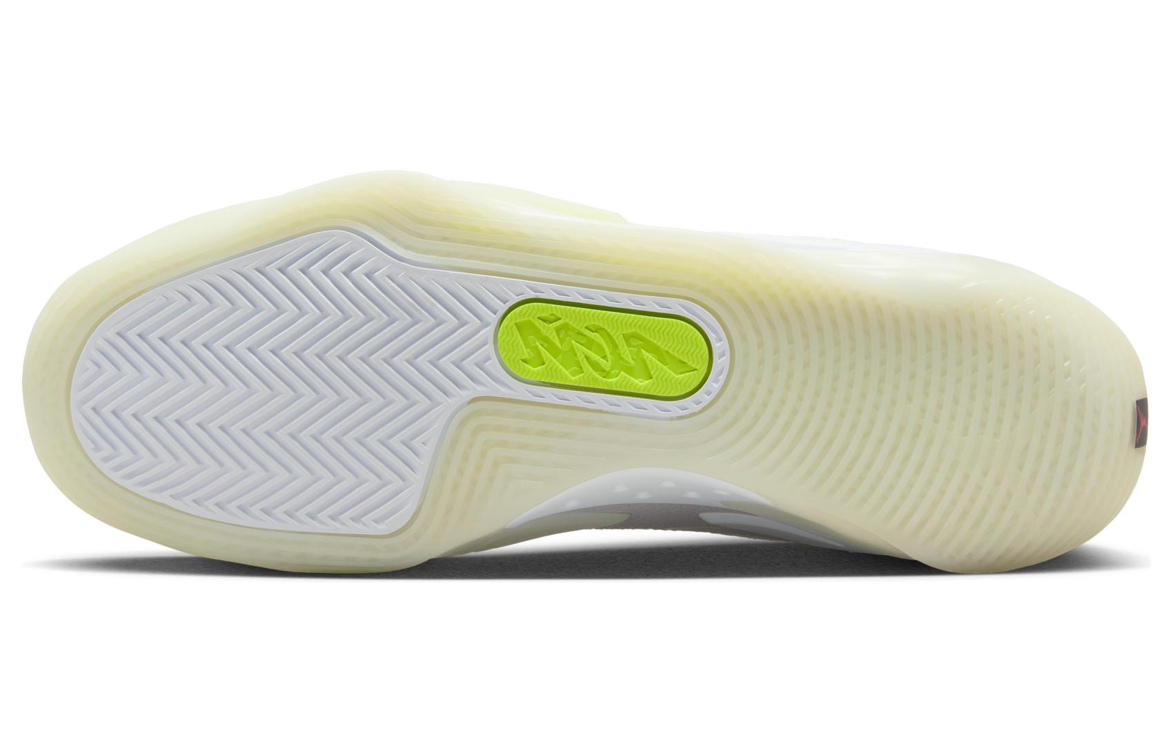 Air Jordan Zion 3 'No Guts'