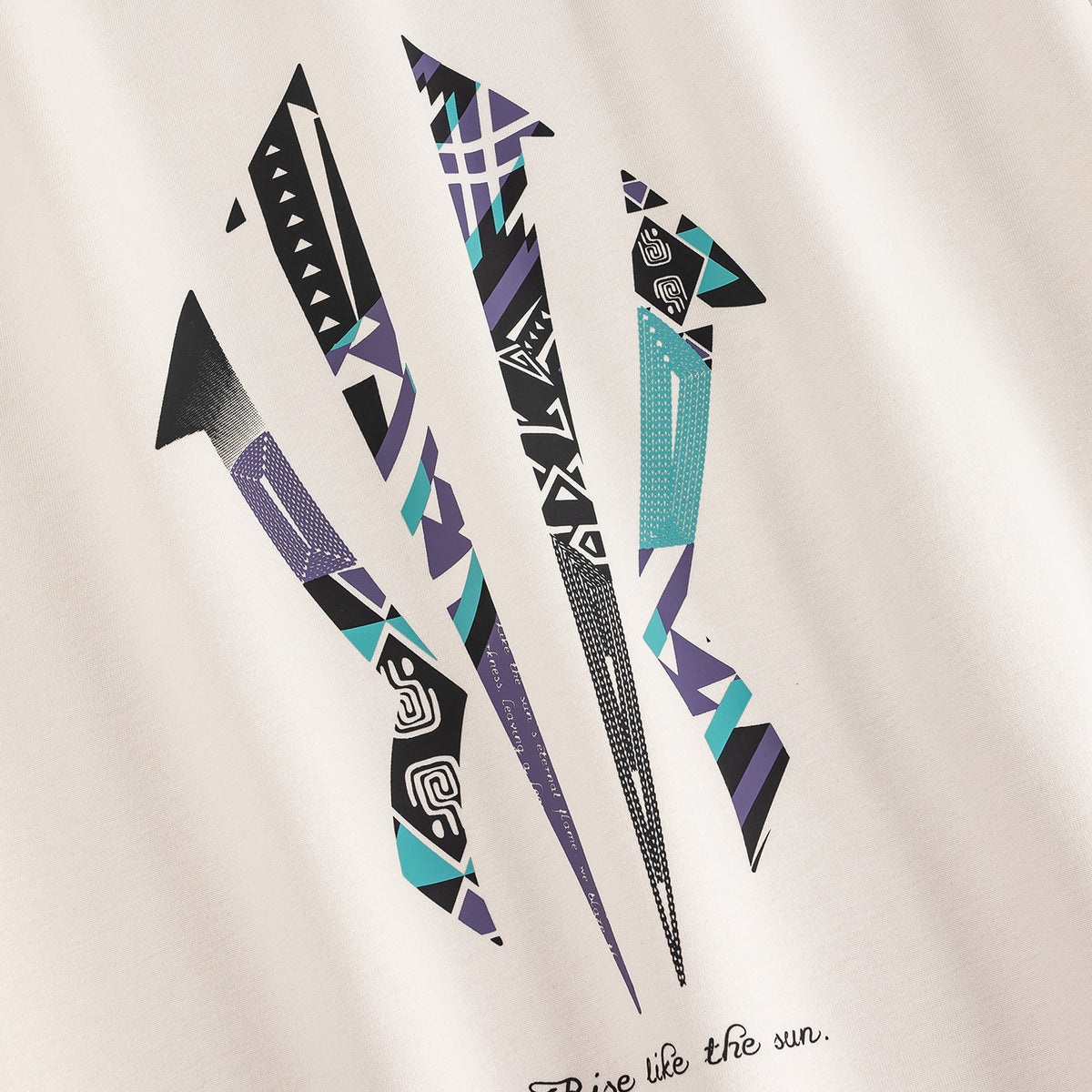 Anta KAI Sweatshirts 'Mud Gray' Crew Neck Thickened