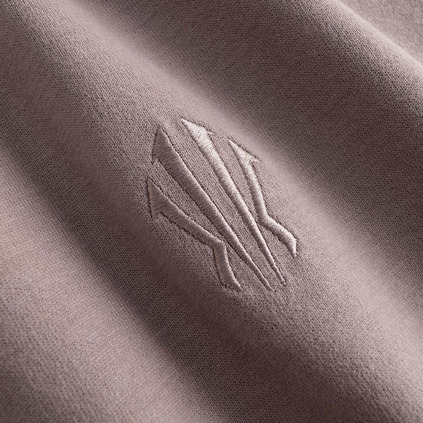 ANTA KAI Basketball T-Shirt 'Moca'