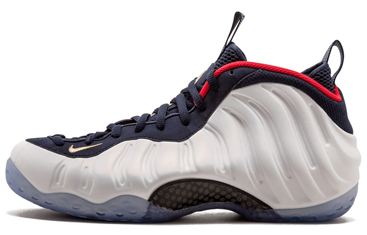 Nike Air Foamposite One PRM 'Olympic'
