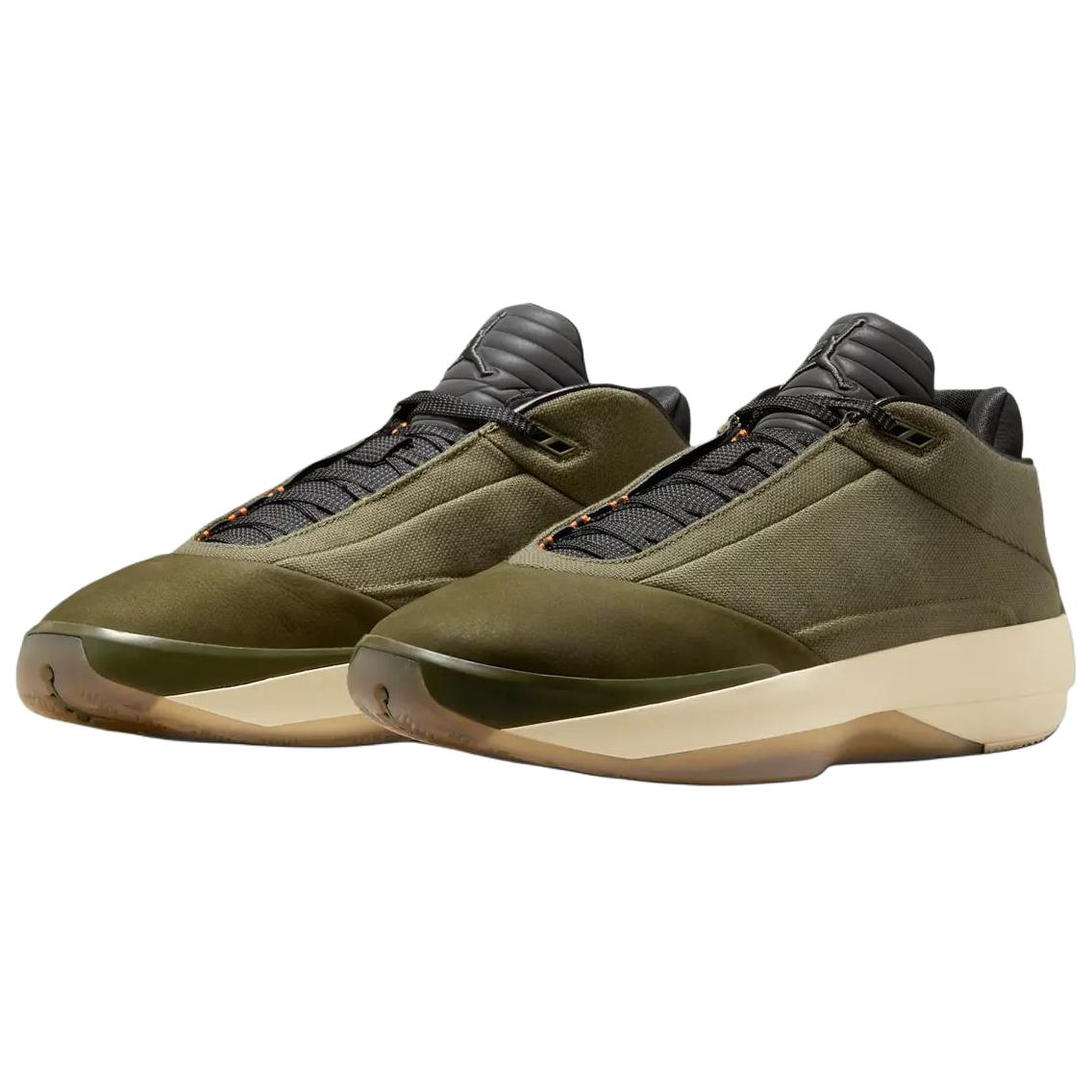 Jordan Air Jordan 40 'Edge'
