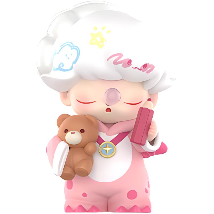 POP MART Dimoo Dream Within And Without Collection Story Mystery Boxes - Kicksown store
