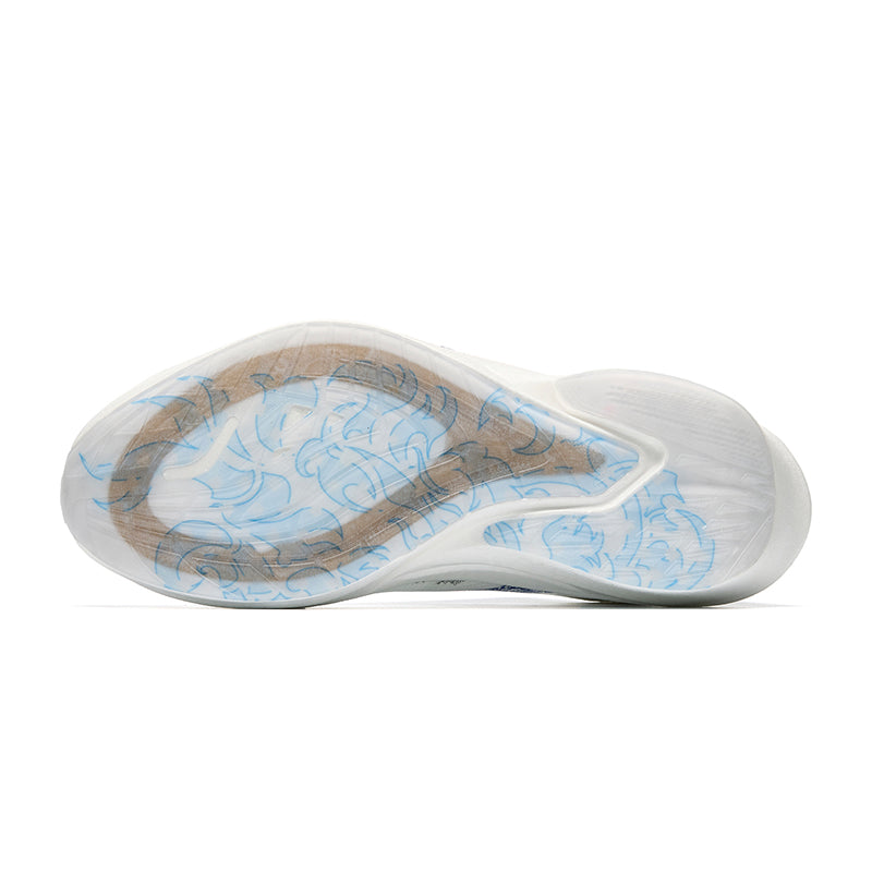 ANTA Mach 6 Pro 'White Blue'