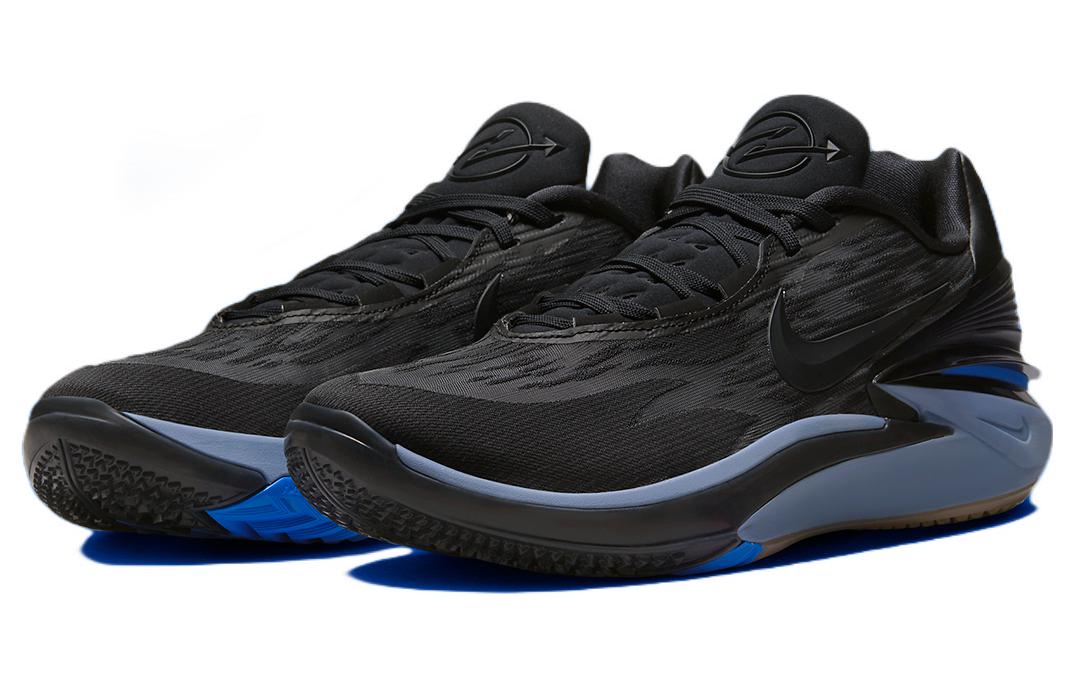 Nike Air Zoom Gt Cut 2 'Black Racer Blue' - Kicksown store