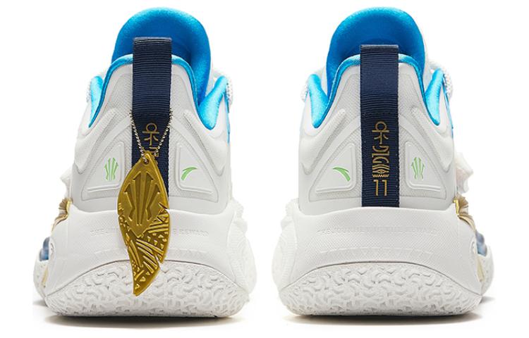 ANTA Kai 1 'Playoffs Home'