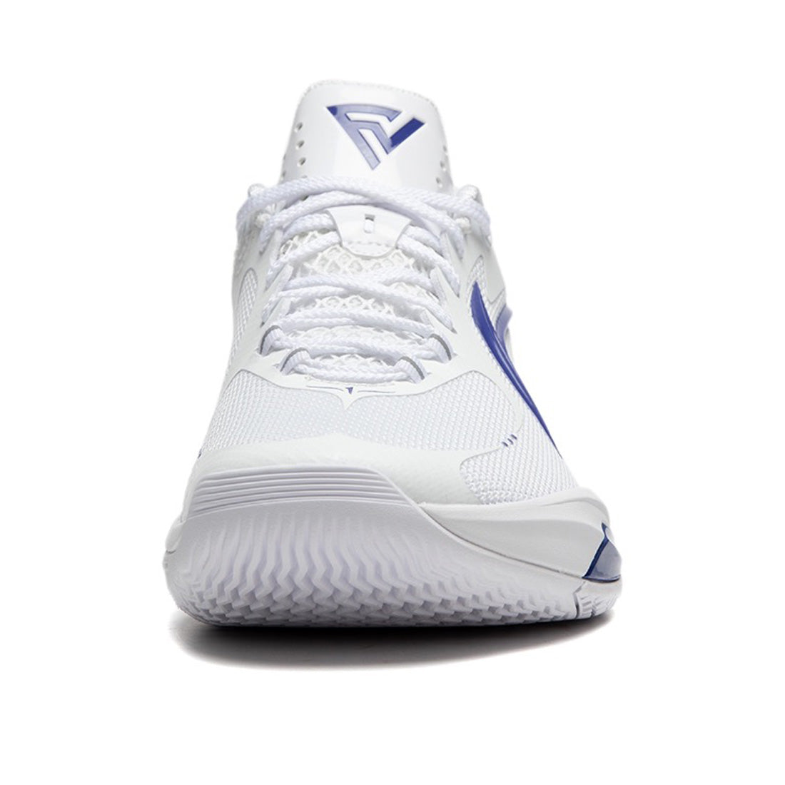 LiNing Shining 1 'White and blue' - Kicksown store