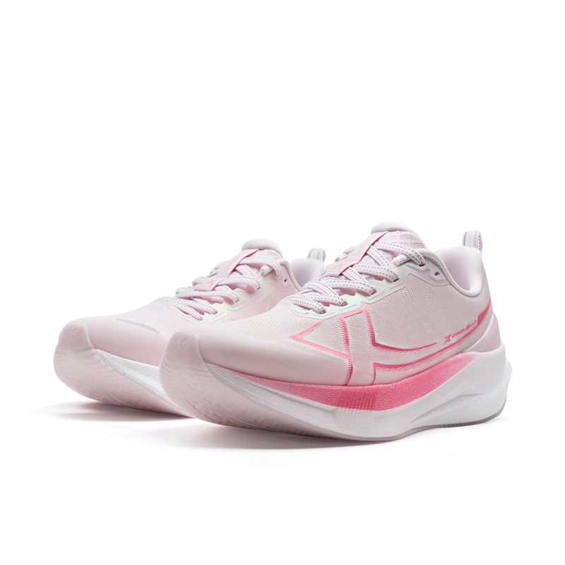 XTEP 2000km 5.0 'White Pink'