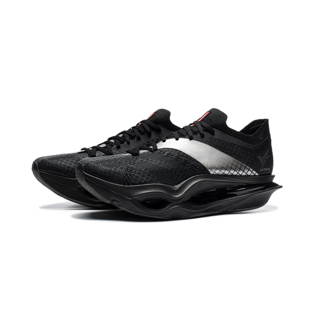 LiNing Feidian 6 Ultra Dragon Sparrow 'Black'