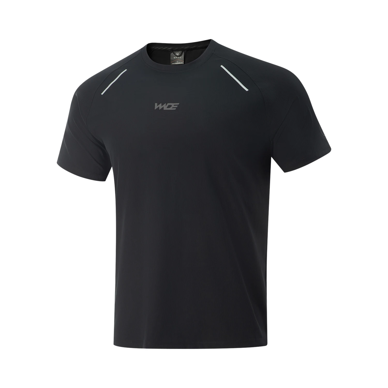 LINING T Shirts Men's Black - Kicksown store