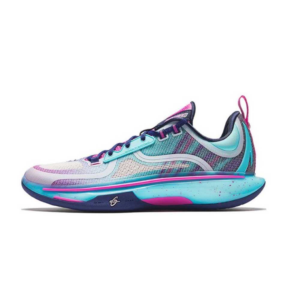ANTA GH5 Gordon Hayward ‘Bastion Party’ - Kicksown store
