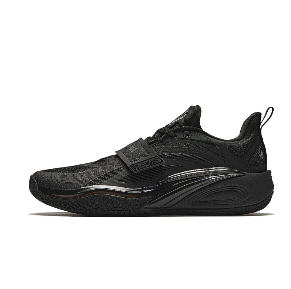 US6.5 ANTA Kai 1 ‘Black Warrior'(Discount) - Kicksown store