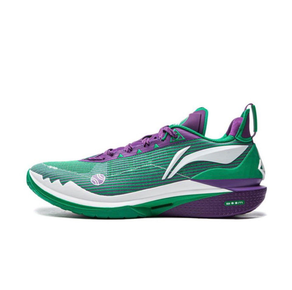 LiNing jimmy butler JB 2 'Green' - Kicksown store