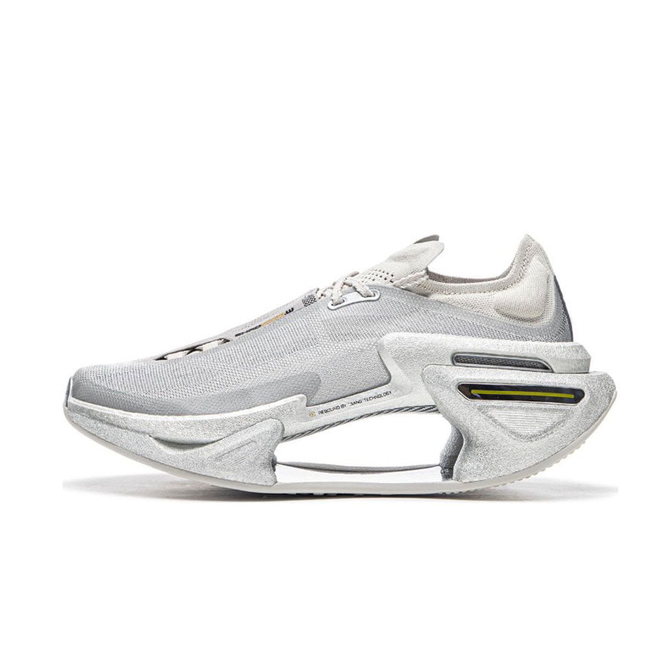 LiNing Shadow 3.0 ‘Silver’ - Kicksown store