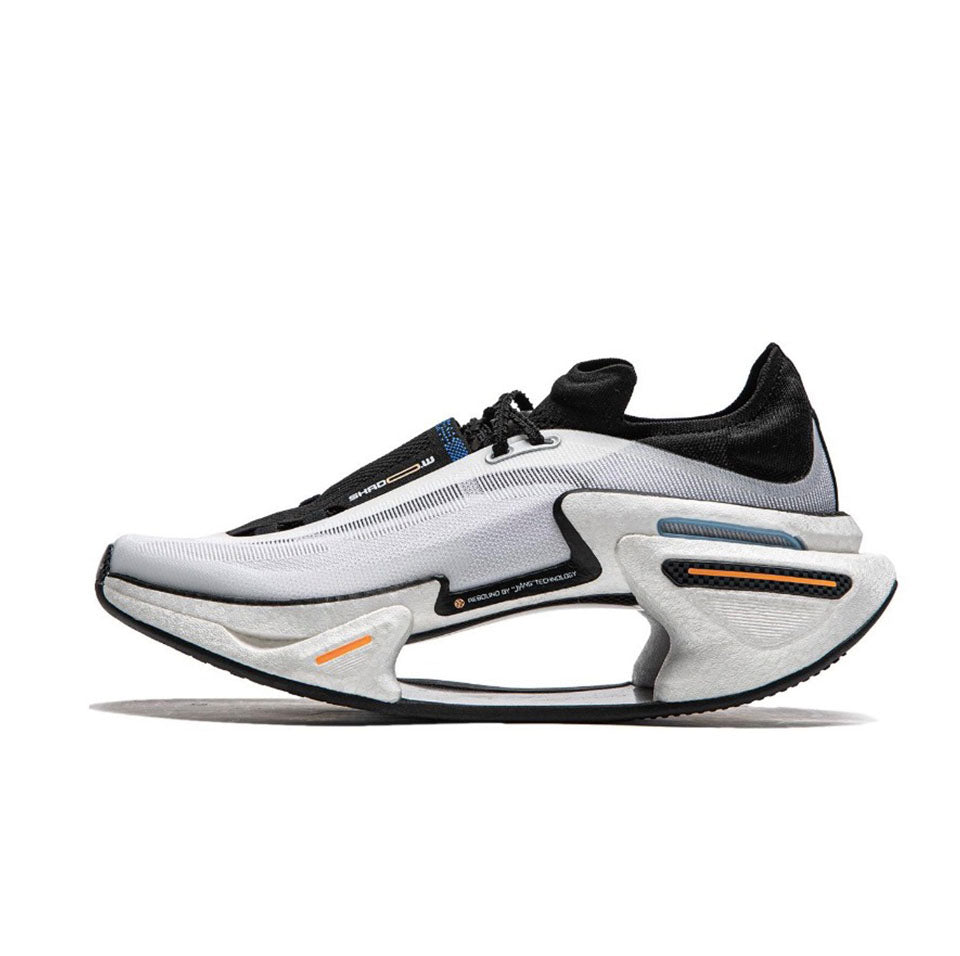 LiNing Shadow 3.0 ‘Black and White’ - Kicksown store