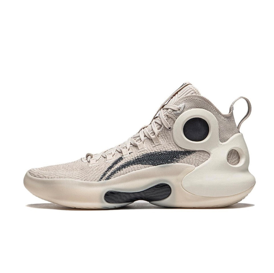 LiNing Yushuai Ultra ‘Gray’ - Kicksown store