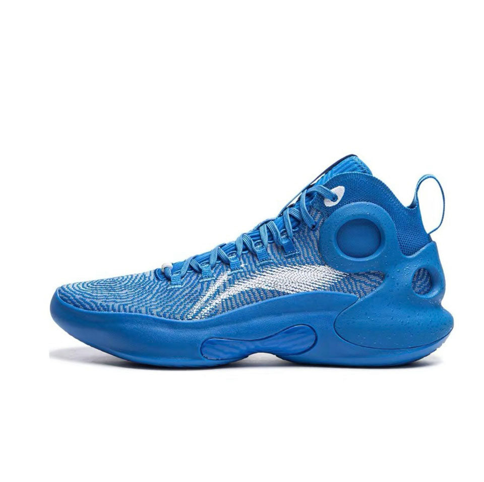シューズ(男性用) LI-NING YUSHUAI ULTRA Li-Ning Yushuai Ultra 'Blue'