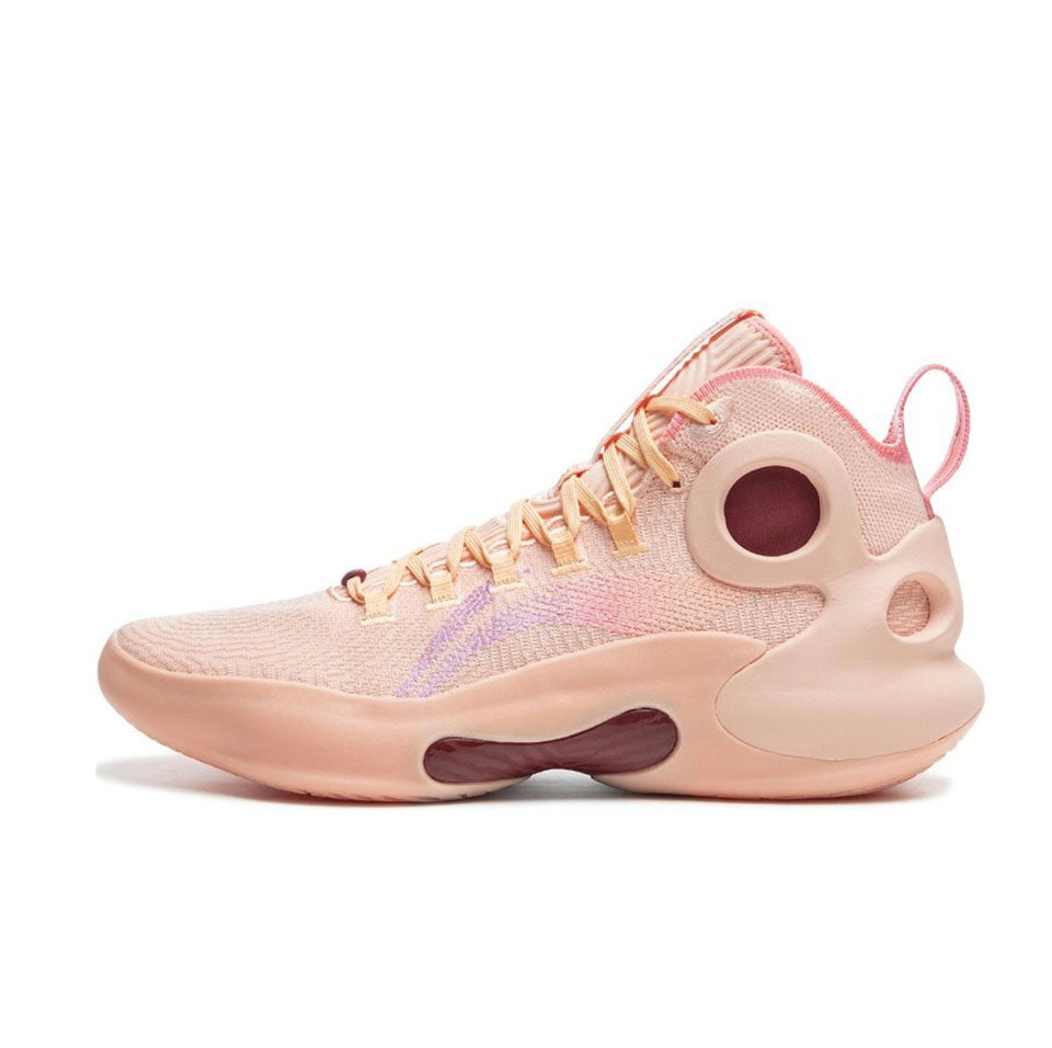 LiNing Yushuai Ultra ‘Pink’ - Kicksown store
