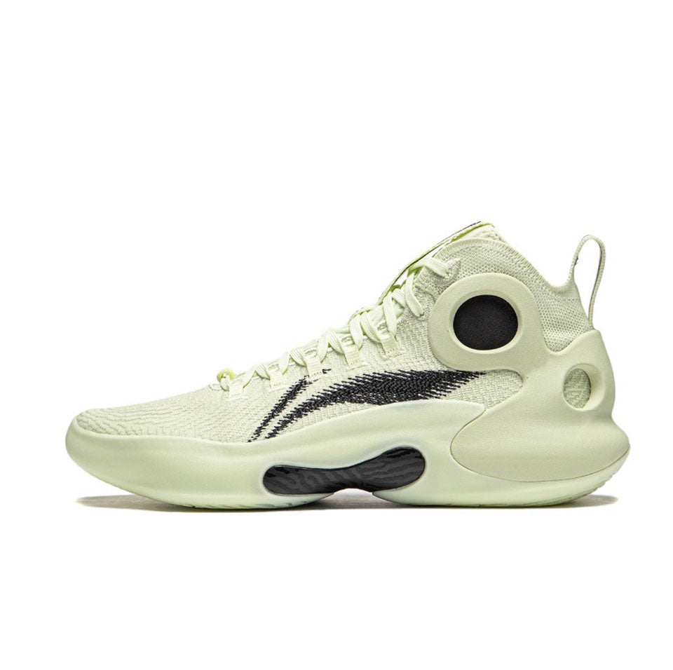 LiNing Yushuai Ultra ‘Light Green’ - Kicksown store