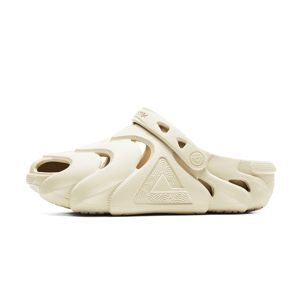 Peak Kunpeng Slippers ‘Cream’ - Kicksown store