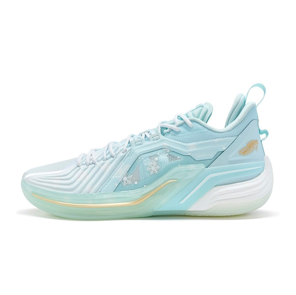 Xtep Jeremy Lin 3 'Bubble' - Kicksown store