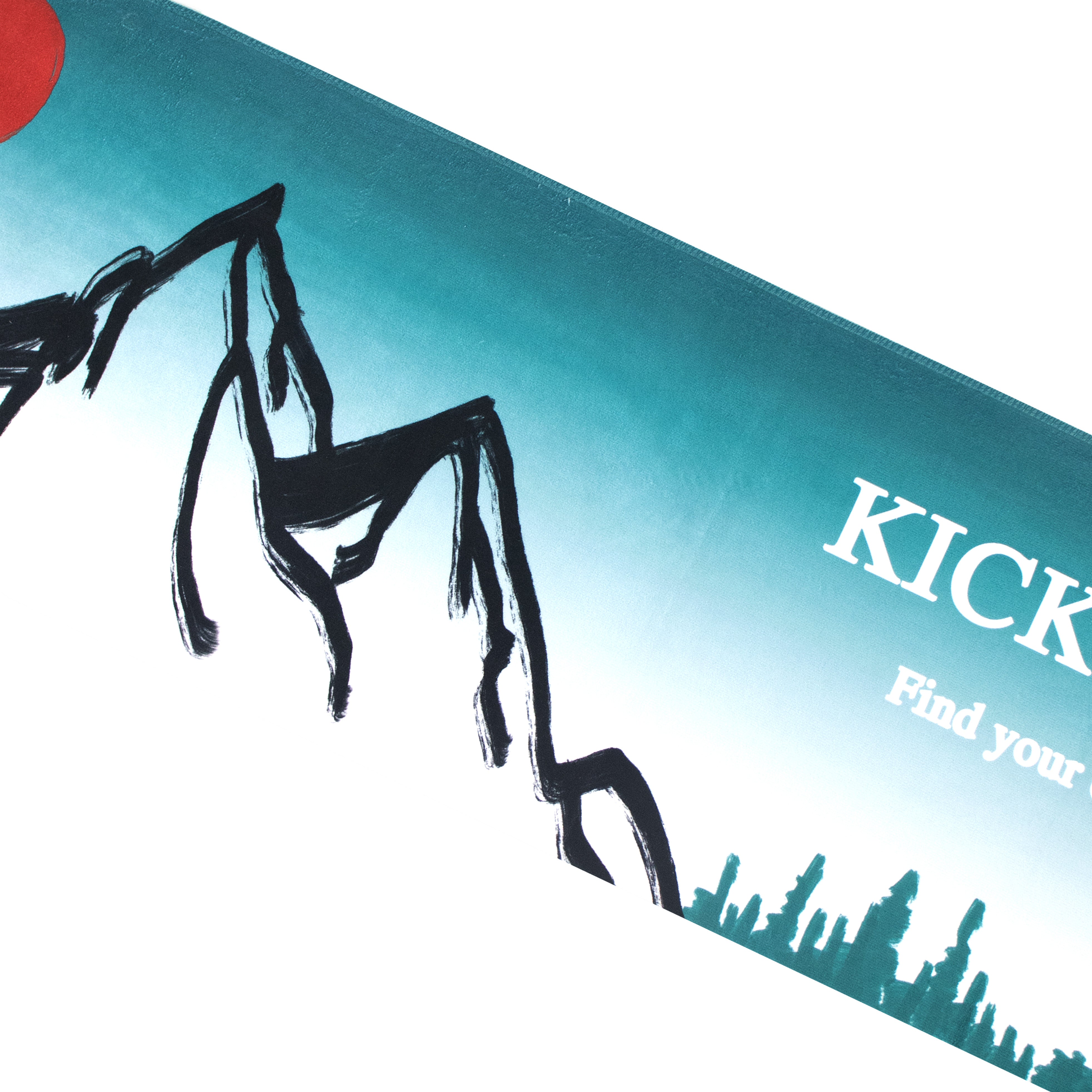 Kicksown Sweat Towels for Gym - Kicksown store