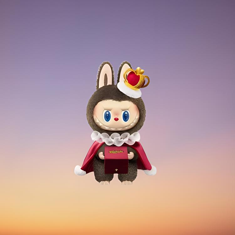 POP MART LABUBU King Trendy Figures - Kicksown store
