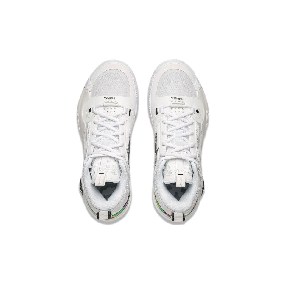 LiNing Way of Wade 10 Low 'Pixel' - Kicksown store