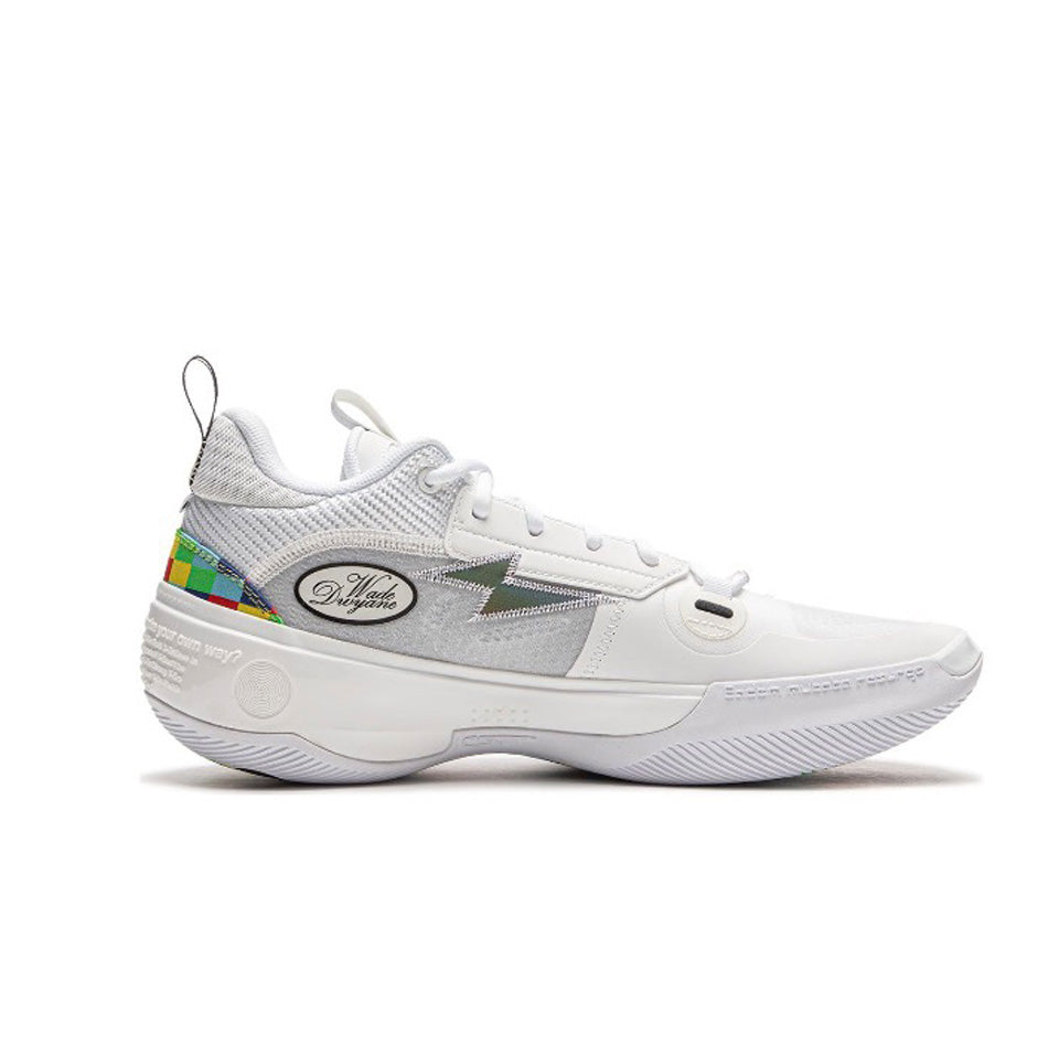 LiNing Way of Wade 10 Low 'Pixel' - Kicksown store