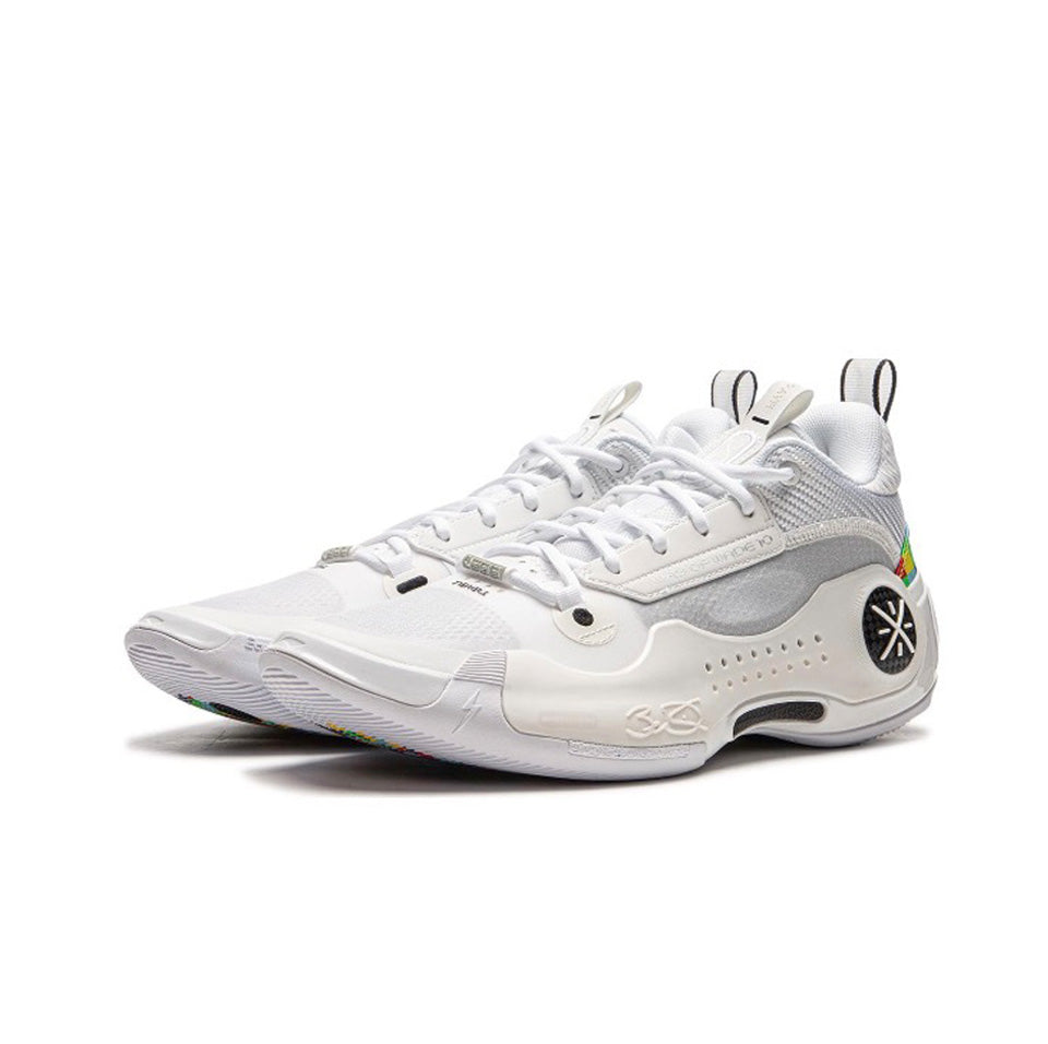 LiNing Way of Wade 10 Low 'Pixel' - Kicksown store