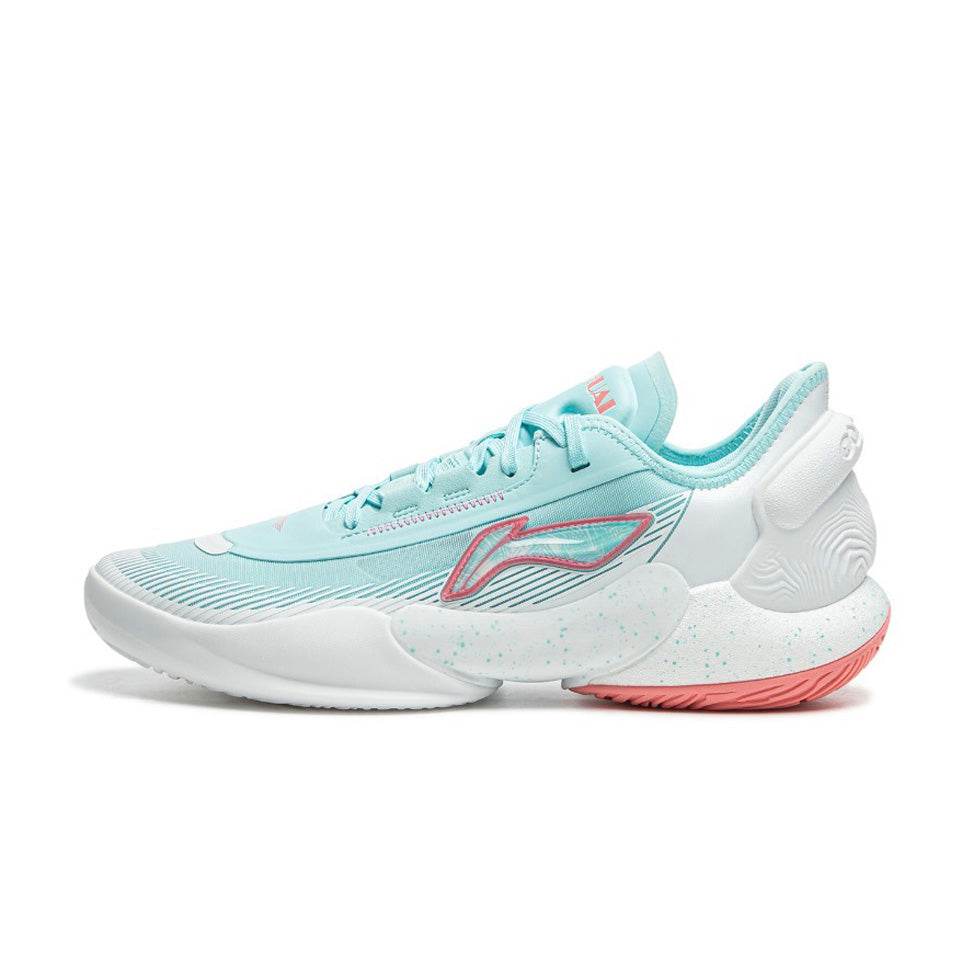 LiNing Yushuai 18V2 'South Coast' - Kicksown store