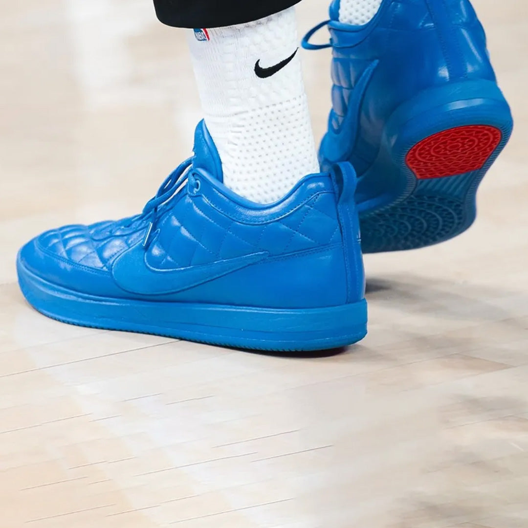 NIKE BOOK 2 OR AIR JORDAN 2?