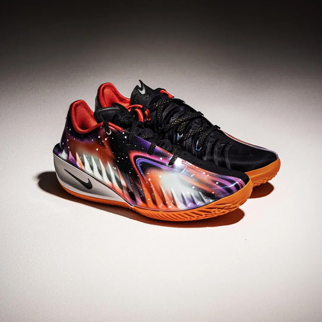 NIKE GT CUT 4 CHINA EXCLUSIVE COLORWAY?