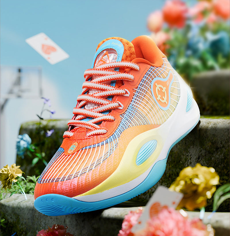 Introducing the Rigorer "Family Tie" Colorway - A Heartfelt Tribute to Austin's Grandmothers