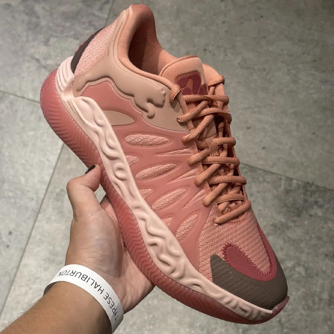 RIGORER AR 3 ONCOMING!