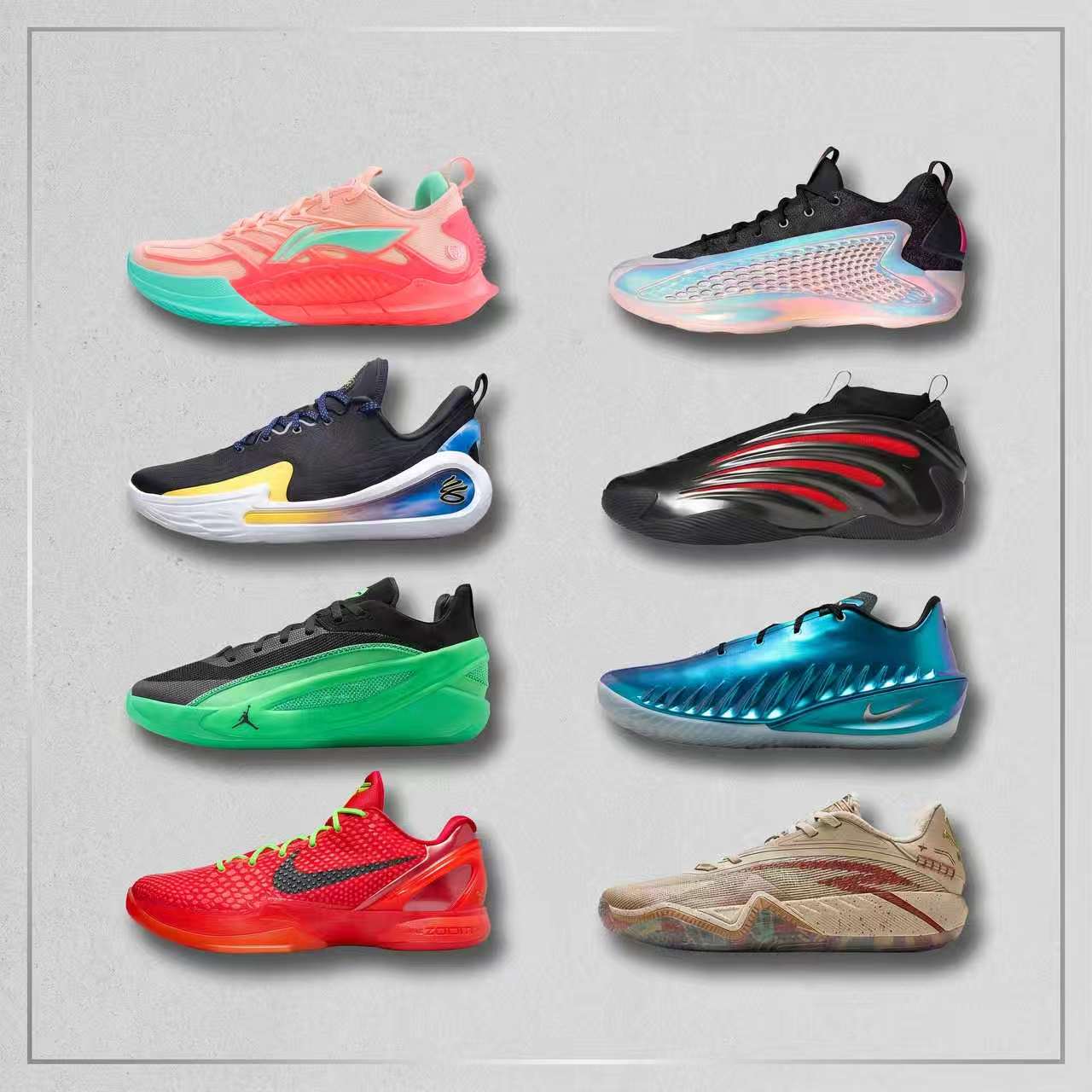 Best Basketball Shoes for Guards in 2026