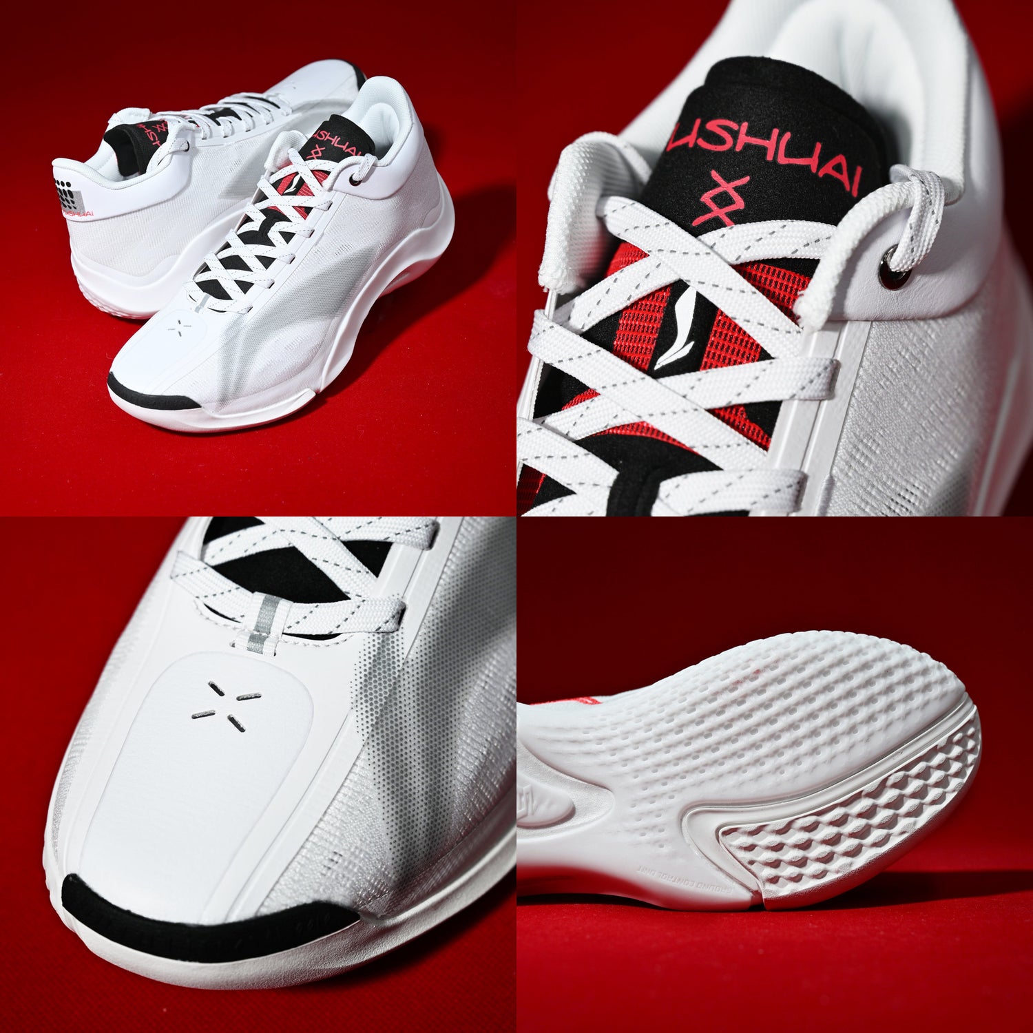 Best Budget Basketball Shoe? LiNing Yushuai 20 Full Performance Review (Traction, Cushion & Support)