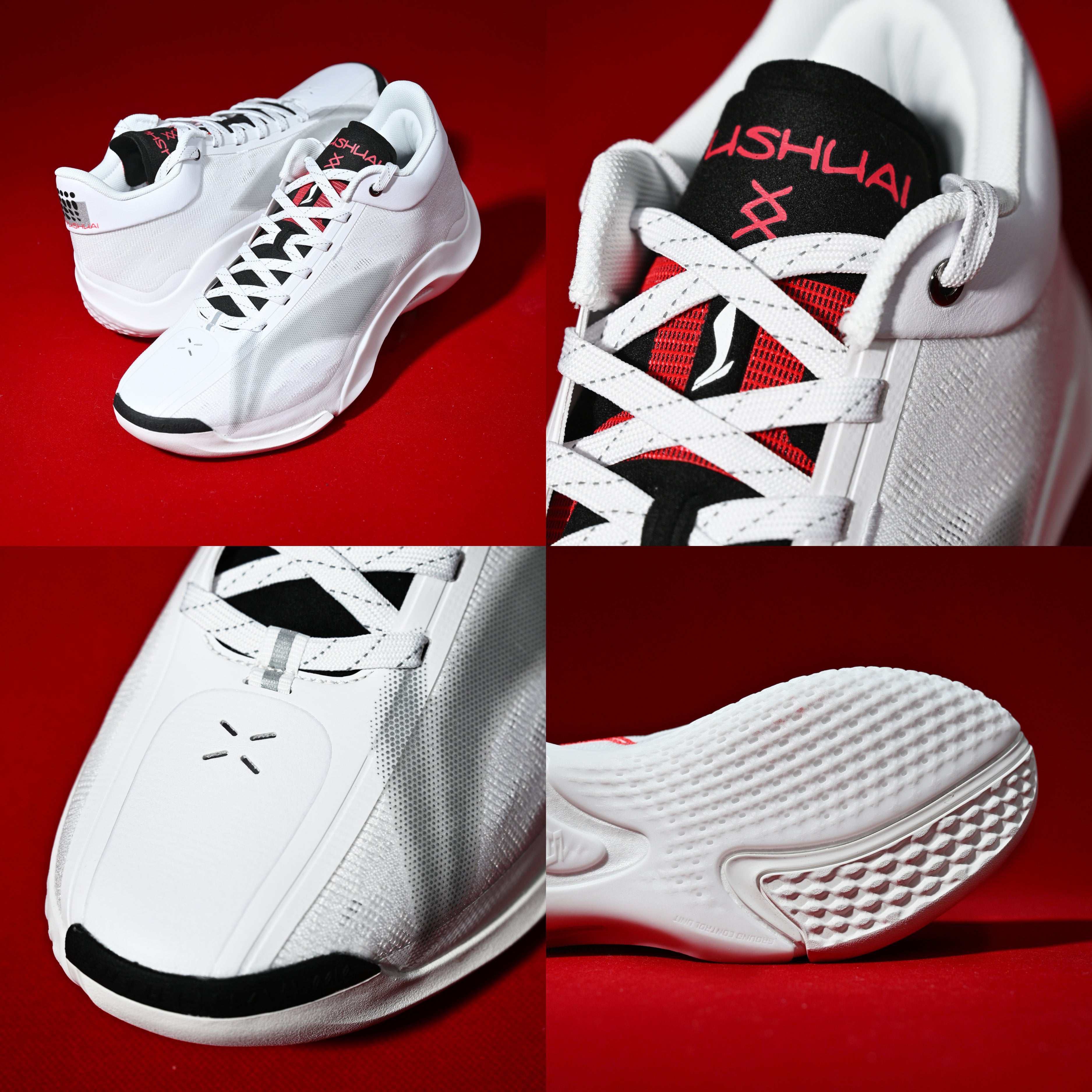 Best Budget Basketball Shoe? LiNing Yushuai 20 Full Performance Review (Traction, Cushion & Support)