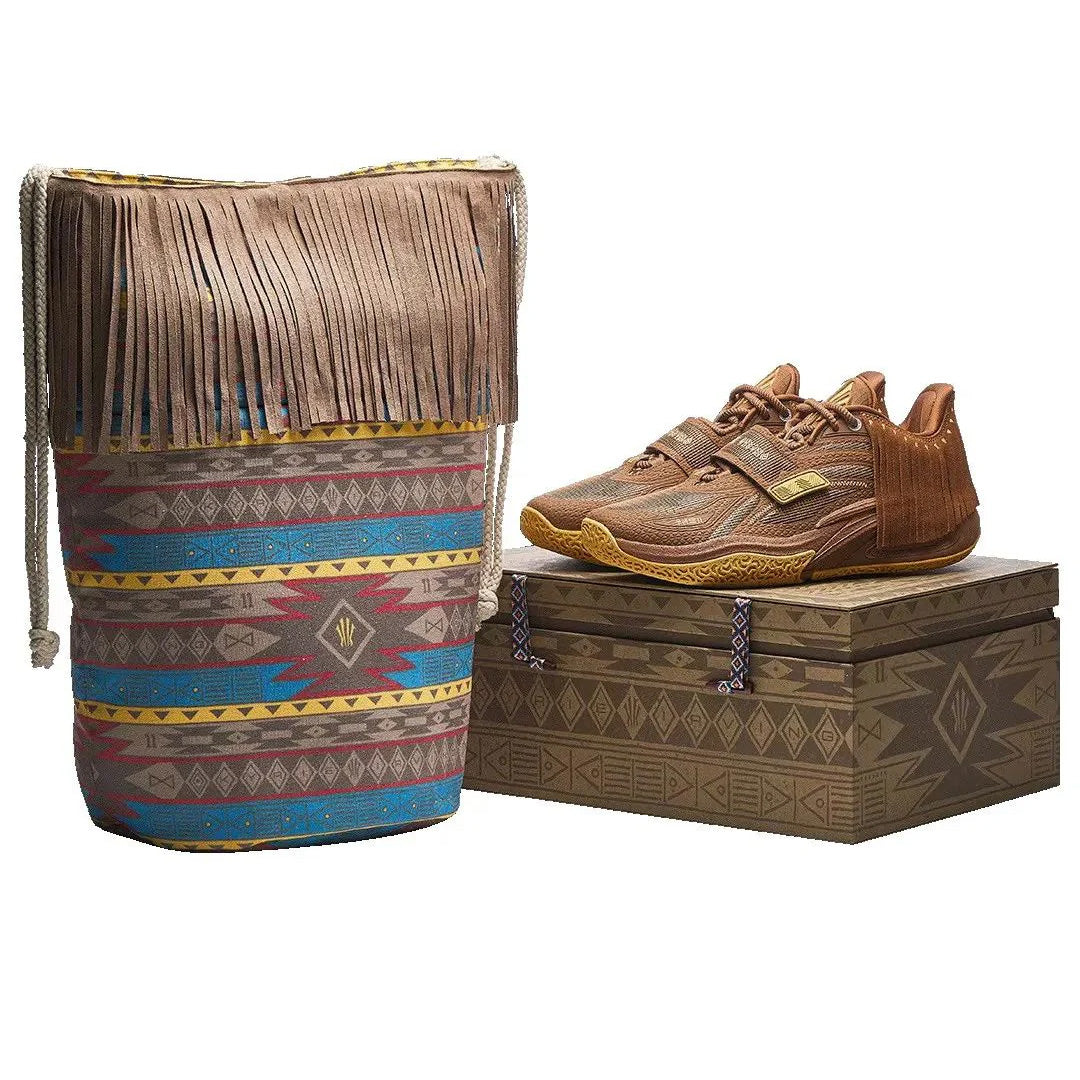 Finals Boots Alert! The Irving 1 Chiefs have officially sold out!