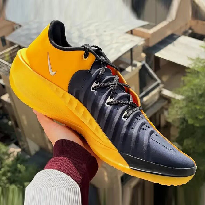 NIKE GT CUT 4 BRUCE LEE COLORWAY EXPOSURE?!