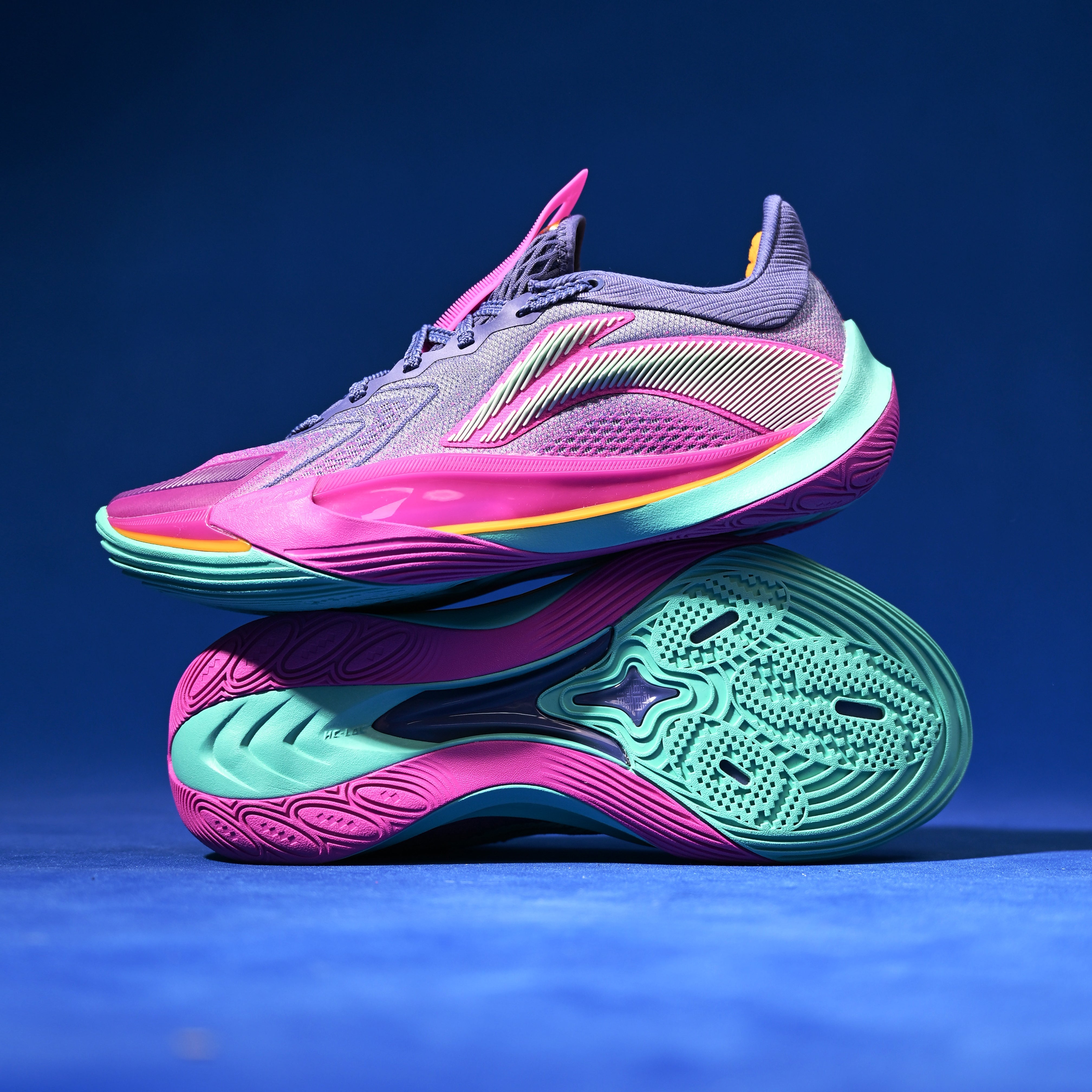 Li-Ning Sonic 13 V2 Review: Is This a Great Outdoor Basketball Shoe?