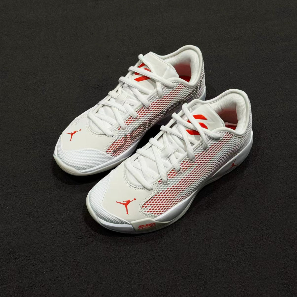 Jordan Luka .77: Most underrated basketball shoes?
