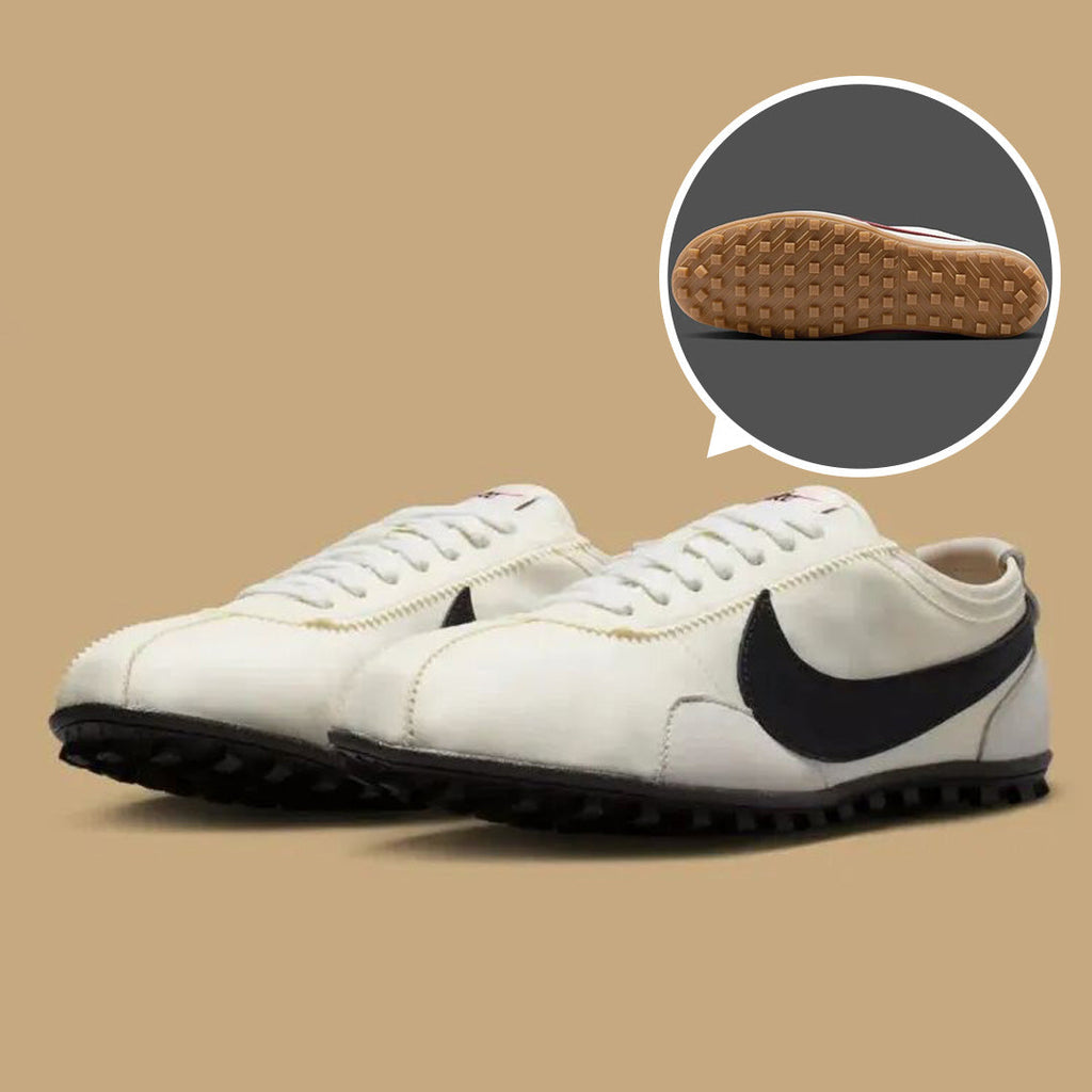 ice cream 初期 スニーカー 限定靴 希少 NIKE OG: ムーンシューが 