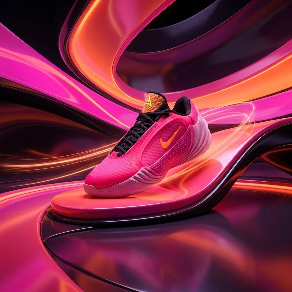 Nike Giannis Freak 8 Review: Is ReactX the Upgrade Freak 7 Needed?
