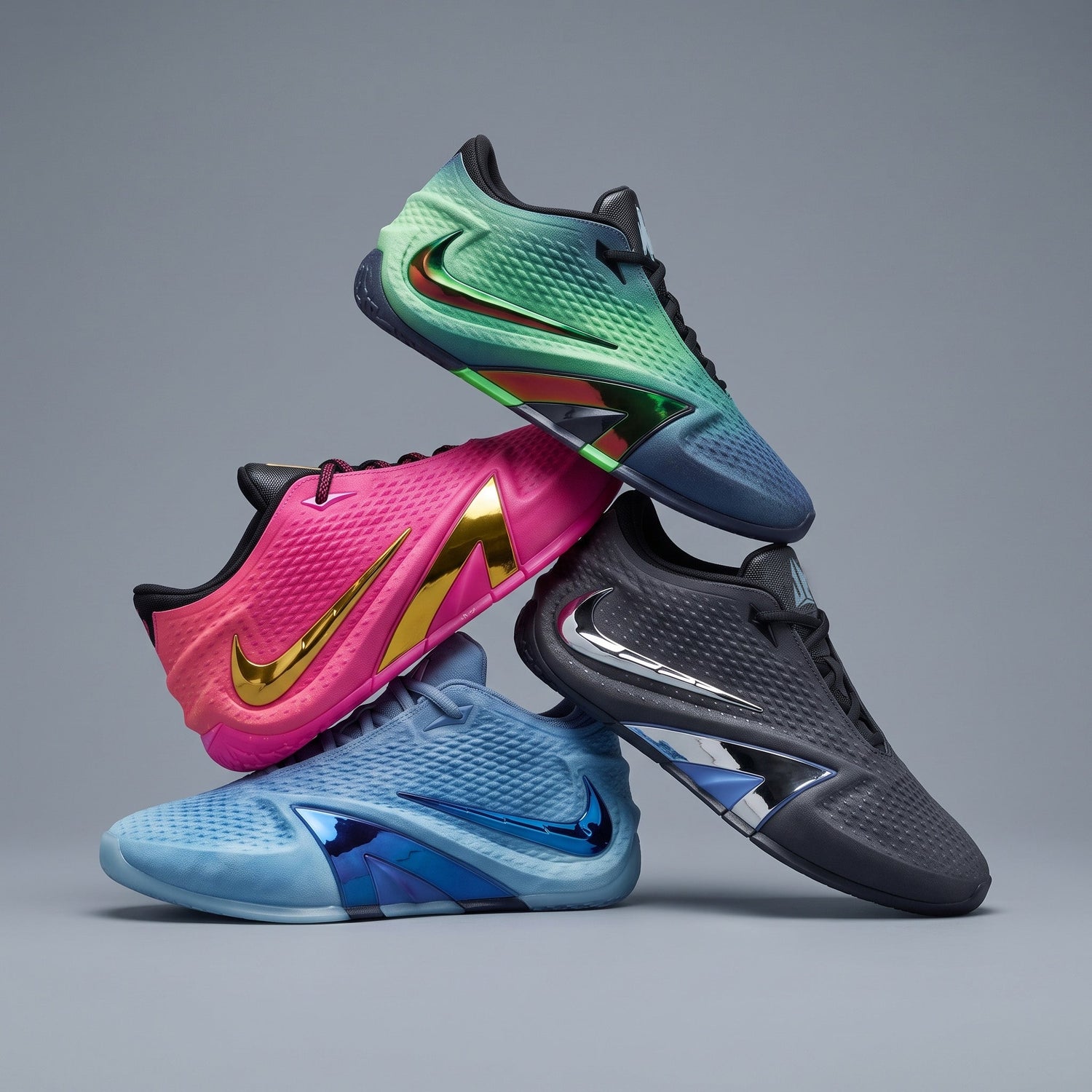 Nike Ja 4 Colorways: Every Release and What’s Coming Next