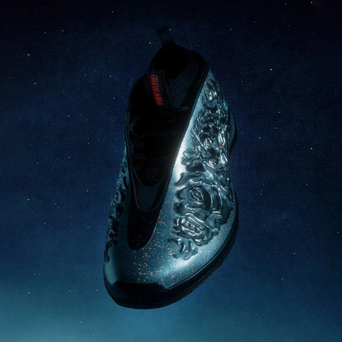 HARDEN FIRST SHOW ON CAVALIERS WITH HIS NEW SHOES EXPOSURE!