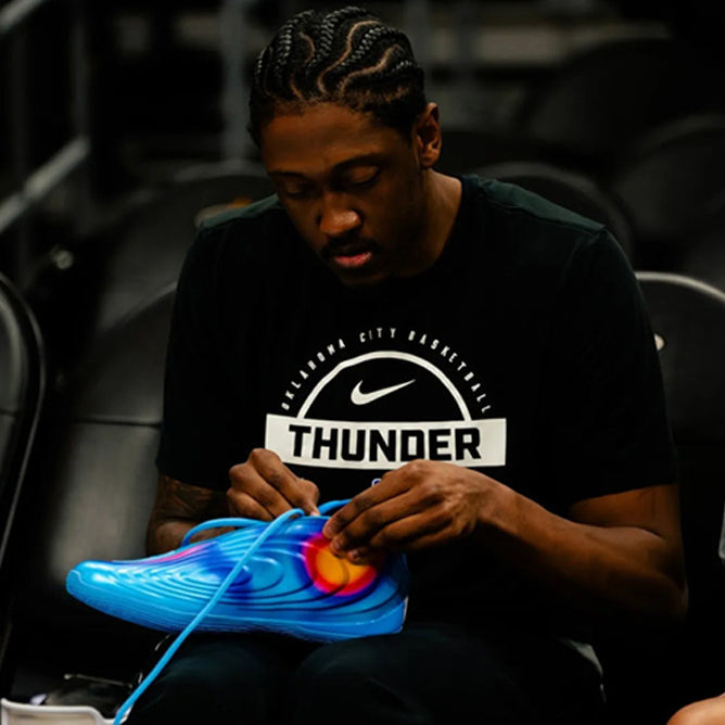 THE FANCIEST AND COOLEST HARDEN 10 HAS COME OUT!