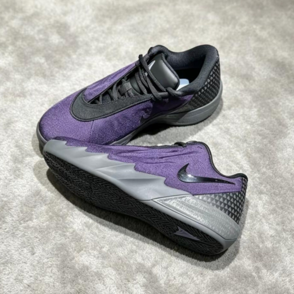 Nike Ja Twelve Time Review