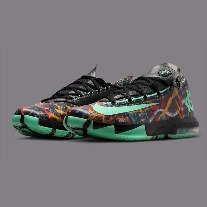 KD 6 COME BACK AFTER 12 YEARS PAST.